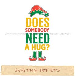 does somebody need a hug svg, png cricut, file sublimation, instantdownload