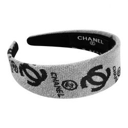 Hair Band, Grey, J0088