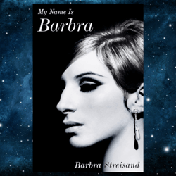 my name is barbra  by barbra streisand (author)