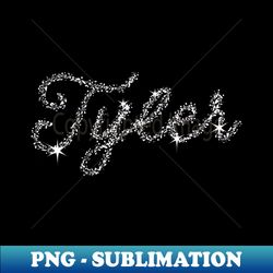 tyler - unique sublimation png download - fashionable and fearless