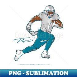 travis etienne superstar pose - png transparent sublimation file - instantly transform your sublimation projects