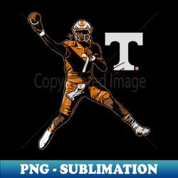 joe milton iii superstar pose - trendy sublimation digital download - unlock vibrant sublimation designs