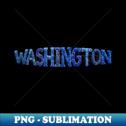 washington rose - exclusive sublimation digital file - unleash your inner rebellion