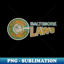 baltimore claws basketball - unique sublimation png download - bold & eye-catching