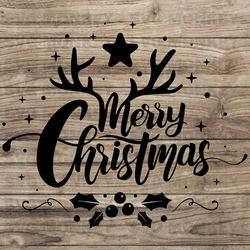 merry christmas svg, christmas svg, digital cut file, winter svg, merry christmas svg, digital download, svg eps dxf png