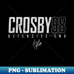 maxx crosby las vegas elite - artistic sublimation digital file - perfect for sublimation mastery