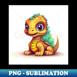 dragon turtle - special edition sublimation png file - fashionable and fearless
