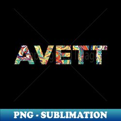 avett - exclusive png sublimation download - unleash your creativity