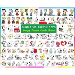 snoopy svg mega bundle, snoopy svg, snoopy peanuts, woodstock svg, peanuts svg, charlie brown svg, snoopy clip art