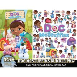 117 files doc mcstuffins bundle, doc mcstuffins svg, doc mcstuffins png, doc mcstuffins clipart, doc mcstuffins logo