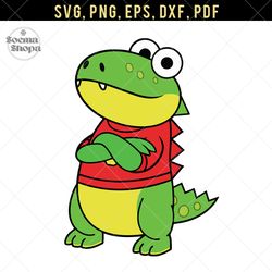 ryan play world crocs svg, png, pdf, dxf cutting, printable, compatible with cricut and cutting machine