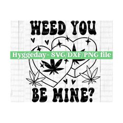 cannabis svg dxf png, digital download, cut file, love, valentines day, files for cricut, silhouette, sublimate,