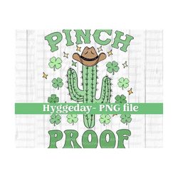 st. patrick's day png, digital download, sublimate, sublimation, howdy, western, country, cowboy, retro, vintage, clover, boys, kids