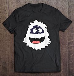 abominable snow monster bumble christmas tshirt