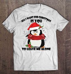 All I want for Christmas Star Wars Season 2 Ugly Christmas Sweater Shirt