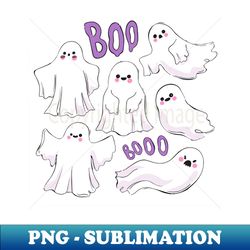 this is some boo sheet happy halloween - artistic sublimation digital file - boost your success with this inspirational png download