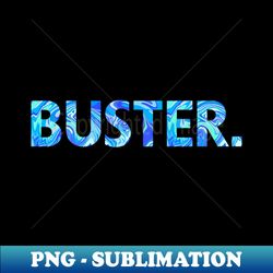 buster - professional sublimation digital download - stunning sublimation graphics