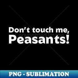 peasants - festival costume - png transparent sublimation design - perfect for sublimation art