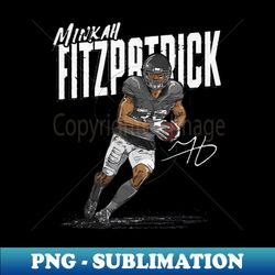 minkah fitzpatrick pittsburgh chisel - png sublimation digital download - perfect for creative projects