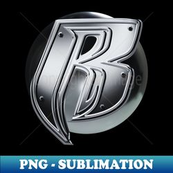 ruff ryders - retro png sublimation digital download - enhance your apparel with stunning detail