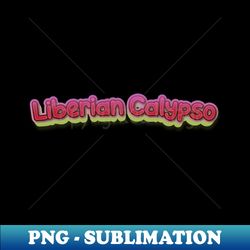 liberian calypso nina simone - stylish sublimation digital download - transform your sublimation creations