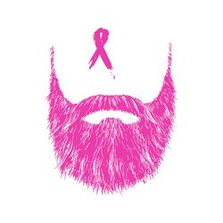 beards for boobs png, her fight is my fight png