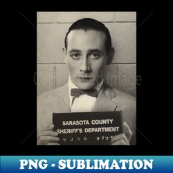 pee wees mugshot 2 by buck tee - retro png sublimation digital download - add a festive touch to every day