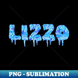 lizzo - instant sublimation digital download - defying the norms