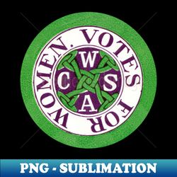 1910 connecticut womans suffrage association - exclusive png sublimation download - bring your designs to life