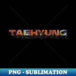 taehyung - trendy sublimation digital download - add a festive touch to every day