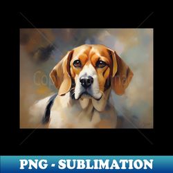 beagle - professional sublimation digital download - transform your sublimation creations