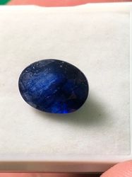 SapphireGems Ring