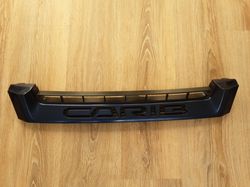 toyota carib corolla grill ae101 ae100 ee100 alternative grille