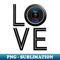i love photography - exclusive png sublimation download - perfect for sublimation mastery