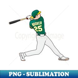 Rooker slash the ball - Exclusive PNG Sublimation Download - Bold & Eye-catching