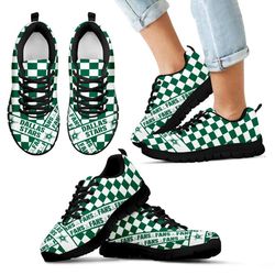 banner exclusive dallas stars superior sneakers