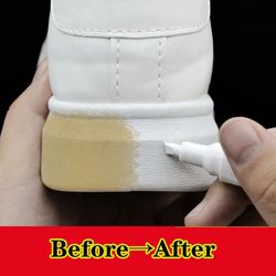 shoe spray white, whiteners shoe, brightener pen, cleaning liquid white shoes, shoe whitener, shoe stains remover,