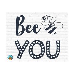 bee you svg | bee quotes svg | bee kind svg | sayings quotes svg | bee tshirt svg | queen bee svg