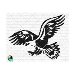 bald eagle svg, eagle head svg, eagle vector, eagle png, american eagle svg, eagle svg shirt, eagle clipart, cut file, cricut, silhouette