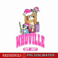 Whoville 1957 png