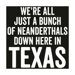 texas neanderthal vintage svg, trending svg, texas svg, neanderthal svg, texas flag svg, texas city svg, texas america s