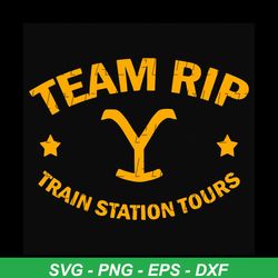 team rip train station tours svg, trending svg, train station svg, train svg, team rip train station svg, tour svg, trai