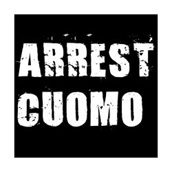 arrest cuomo svg, trending svg, arrest svg, cuomo svg, arrest me svg, vintage svg, vintage design svg, inspired svg, ret