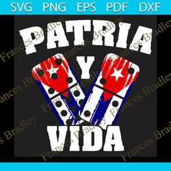 patria y vida svg, trending svg, cuba svg, patria svg, vida svg, patria y vida svg, cuba love svg, cuba gifts, cuba love