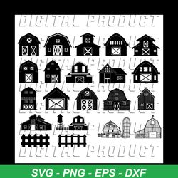 warehouse svg bundle, trending svg, warehouse svg, barn svg, farm svg, farmhouse svg, warehouse clipart, warehouse vecto