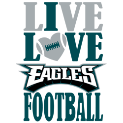 philadelphia eagles team logo svg, philadelphia eagles svg, nfl svg, png dxf eps digital file