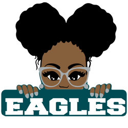 philadelphia eagles team logo svg, philadelphia eagles svg, nfl svg, png dxf eps digital file