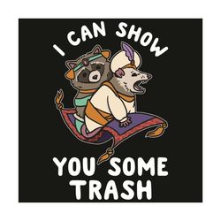 i can show you some trash rat mouse and raccoon svg, trending svg, rat mouse svg, raccoon svg, raccoon gifts svg, cute r