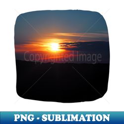 beautiful photography of atlanta georgia sunset sky landscape usa nature lovers - premium sublimation digital download - defying the norms