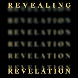 revealing revelation workbook_ how god's plans for the future can change your life now-harv